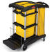 (LAVANDERIA / EQUIPO DE LIMPIEZA-Aplanchadores) HYGEN HYGEN