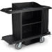 (LAVANDERIA / EQUIPO DE LIMPIEZA-Aplanchadores) FULL SIZE HOUSEKEEPING CART FULL SIZE HOUSEKEEPING CART