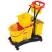 (LAVANDERIA / EQUIPO DE LIMPIEZA-Aplanchadores) WAVEBRAKE MOPPING SYSTEM WAVEBRAKE MOPPING SYSTEM