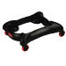 (LAVANDERIA / EQUIPO DE LIMPIEZA-Aplanchadores) QUIET CASTER DOLLY( ACCESORIE) QUIET CASTER DOLLY( ACCESORIE)