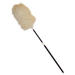 (LAVANDERIA / EQUIPO DE LIMPIEZA-Aplanchadores) LAMBSWOOL DUSTER LAMBSWOOL DUSTER