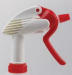 (LAVANDERIA / EQUIPO DE LIMPIEZA-Aplanchadores) SPRAY TRIGGER SPRAY TRIGGER