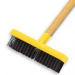 (LAVANDERIA / EQUIPO DE LIMPIEZA-Aplanchadores) WIRE BRUSH, PLASTIC BUYCHER BLOCK HANDLE WIRE BRUSH, PLASTIC BUYCHER BLOCK HANDLE
