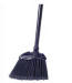 LOBBY DUST PAN BROOM
