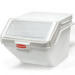 STORAGE INGRIDENT SYSTEM