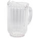 BOUNCER PITCHERS