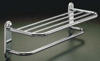 (HABITACION / BAÑO Y SPA-VARIOS) Towel Shelf with Bar Towel Shelf with Bar