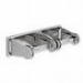 (HABITACION / BAÑO Y SPA-VARIOS) DISPENSADOR PAPER DOUBLE ROLL DISPENSADOR PAPER DOUBLE ROLL