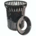 (MOBILIARIO-Racks P/mobiliario) STREETSCAPE STREETSCAPE