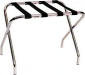 RACK MALETERO DE METAL
