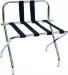 RACK MELETERO CON RESPALDAR