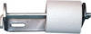 DOUBLE TOILET TISSUE DISPENSOR