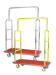 Carro porta Equipaje Pantheon HH-LC430