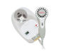 (HABITACION / BAÑO Y SPA-Secadoras de cabello) SUMBEAM HAIR DRYER Global Wall Mount SUMBEAM HAIR DRYER Global Wall Mount