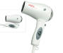 (HABITACION / BAÑO Y SPA-Secadoras de cabello) SUNBEAM HAIR DRYER Folding Hand-Held SUNBEAM HAIR DRYER Folding Hand-Held