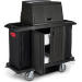 Carro de servicio RUBBERMAID HH-9T19
