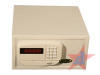 (HABITACION / BAÑO Y SPA-VARIOS) Amerisafe caja fuerte HH-SFS-BTPKN20 Amerisafe caja fuerte HH-SFS-BTPKN20