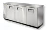 Refrigerador para mostradores marca True HH-TUC93