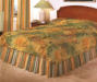 (HABITACION / BAÑO Y SPA-edredones/duvet/cover/insert) JS FIBER MARABELLA-OLIVE JS FIBER MARABELLA-OLIVE