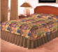 (HABITACION / BAÑO Y SPA-edredones/duvet/cover/insert) JS FIBER MONTE ROSSO-HARVEST JS FIBER MONTE ROSSO-HARVEST