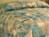 (HABITACION / BAÑO Y SPA-edredones/duvet/cover/insert) MARTEX HILTON HEAD SEAMLESS BEDSPREAD MARTEX HILTON HEAD SEAMLESS BEDSPREAD
