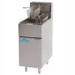 CASTLE TUBE FRYER