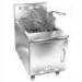 CASTLE COUNTER FRYER