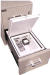 Caja fuerte Gardex ms-100L