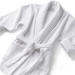 (HABITACION / BAÑO Y SPA-Batas) BATA DE BAÑO EN TERRY CLÁSICA-CHAL 12oz BATA DE BAÑO EN TERRY CLÁSICA-CHAL 12oz