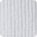BATA DE BAÑO EN MINI STRIPE CUELLO TIPO KIMONO